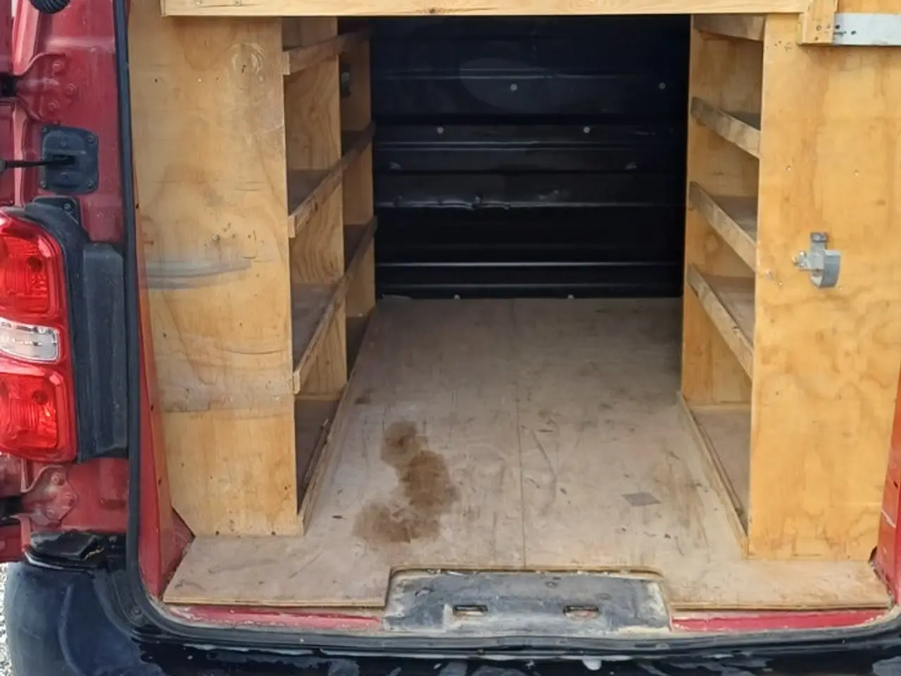 Billede 5 - Toyota ProAce 1,5 D 120 Medium Comfort