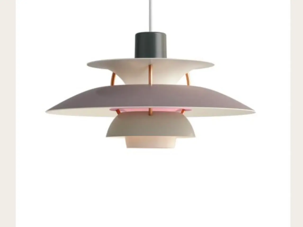 Billede 1 - KØBES PH5 Mini
