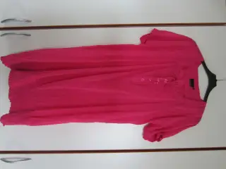 Pink kjole - tunika fra Zoulmate str. M