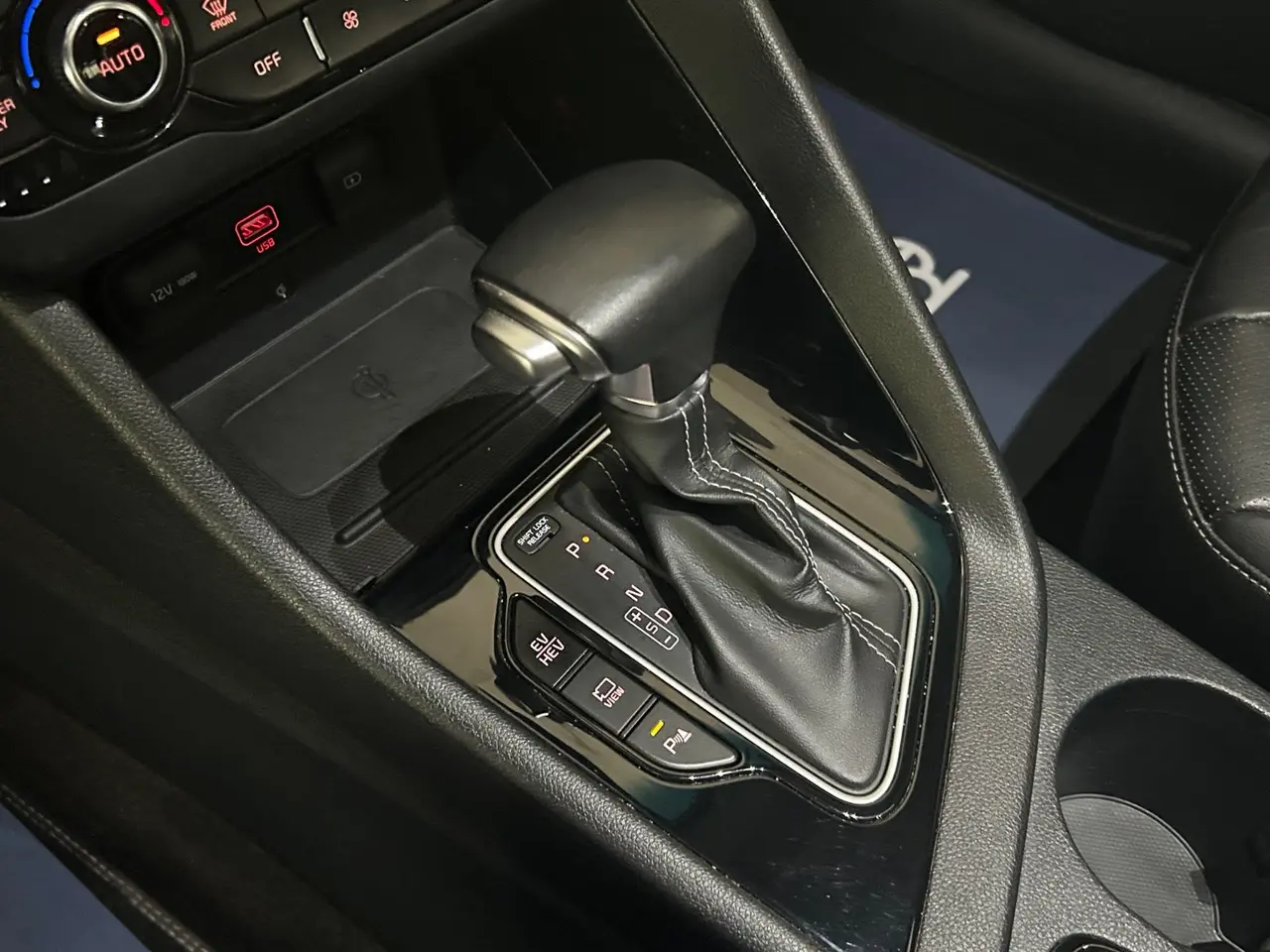 Billede 13 - Kia Niro 1,6 PHEV Advance+ DCT