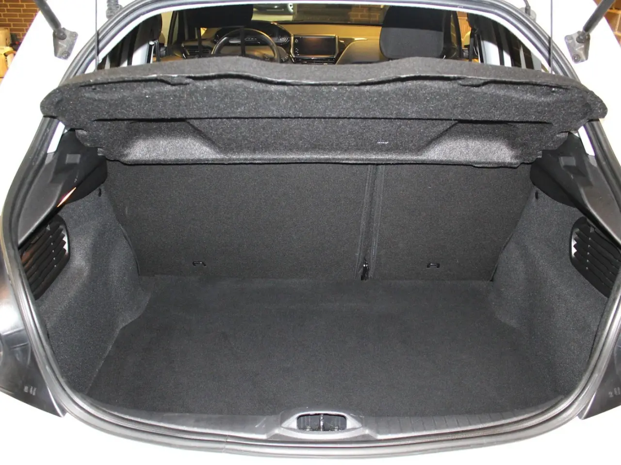 Billede 6 - Peugeot 208 1,2 VTi 82 Strike