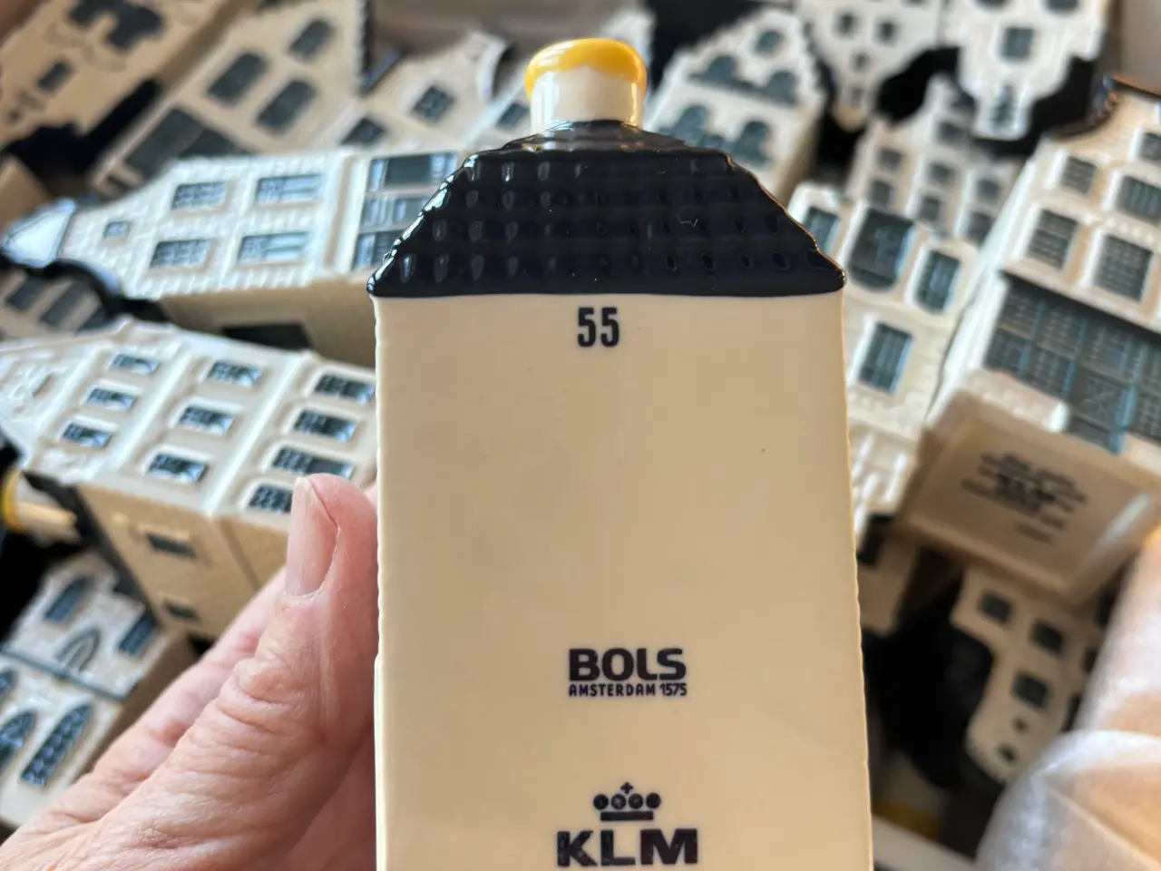 Billede 5 - KLM huse nr. 1 - 95