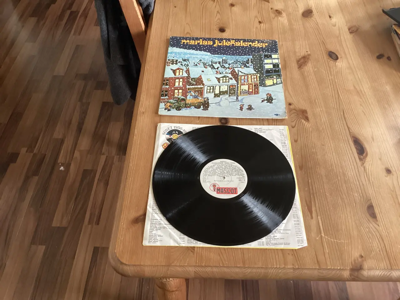 Billede 2 - Retro Lp,er