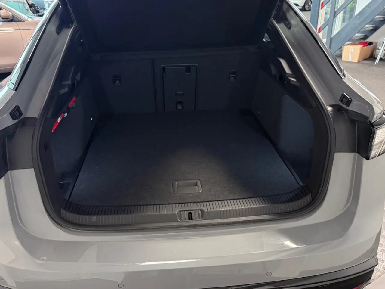 Billede 17 - VW ID.7 77 Style
