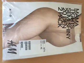 Vente strømpebukser 