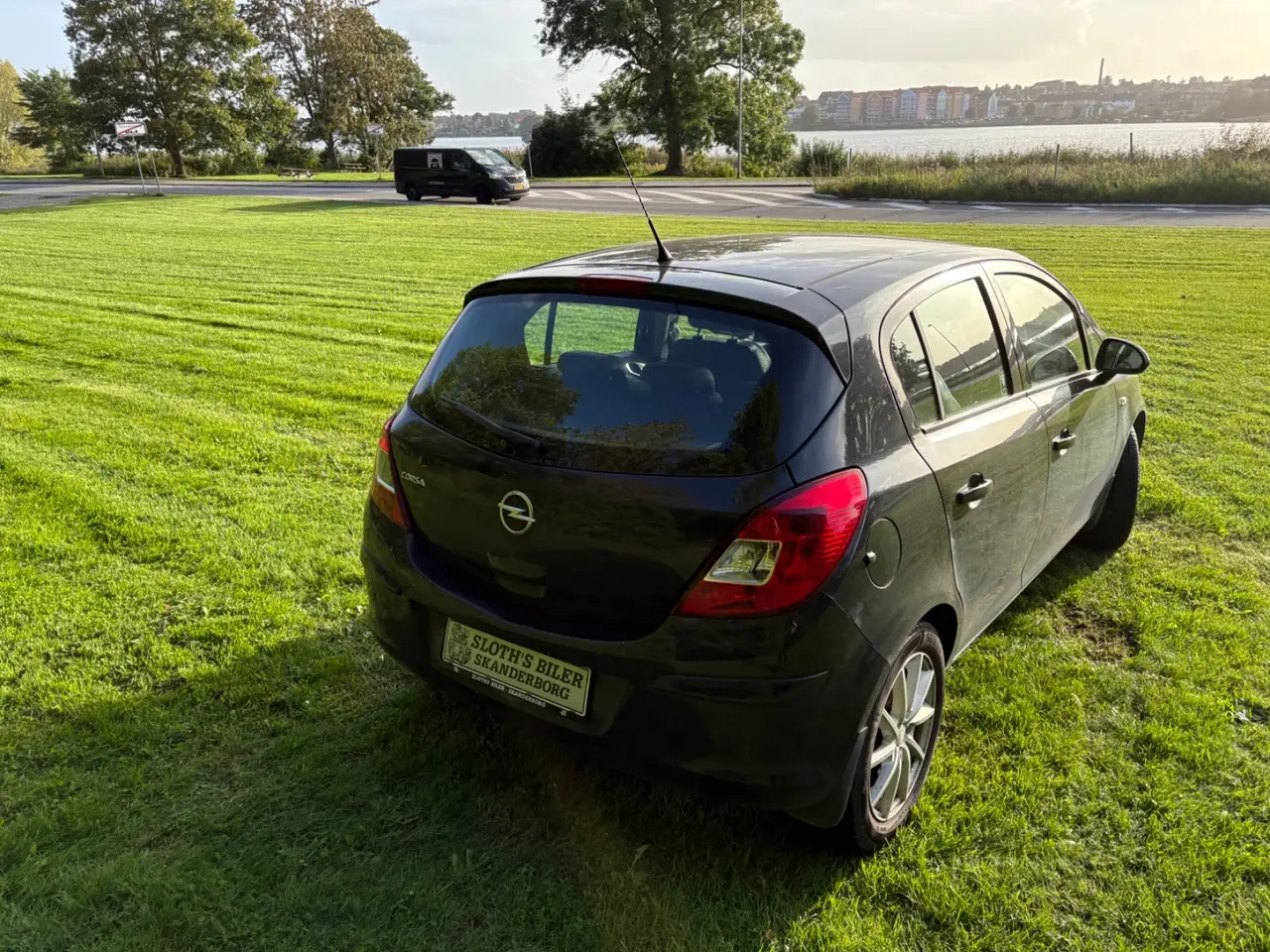 Billede 2 - Opel Corsa 1,4 16V Cosmo
