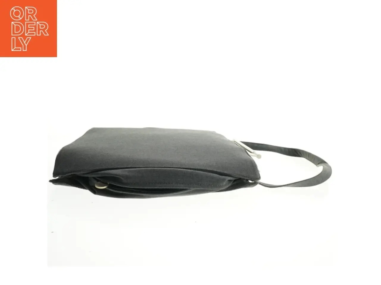 Billede 2 - Sort computertaske fra Samsonite (str. 40x51 cm)