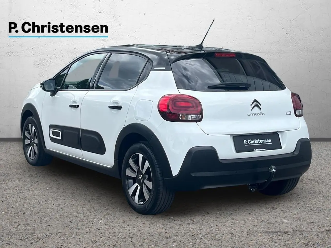 Billede 3 - Citroën C3 1,2 PureTech 83 Attraction