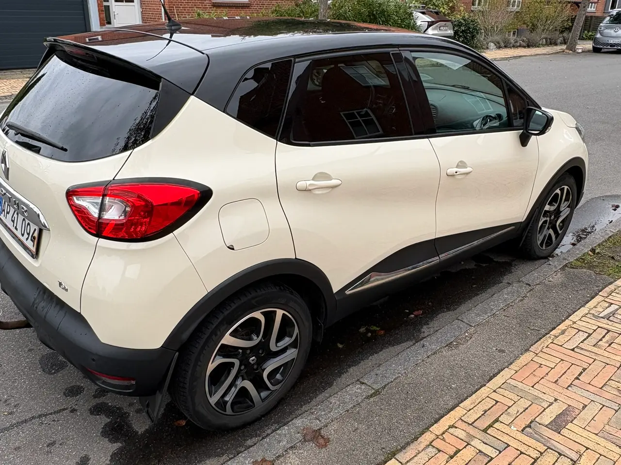 Billede 2 - Renault Captur TCe 90