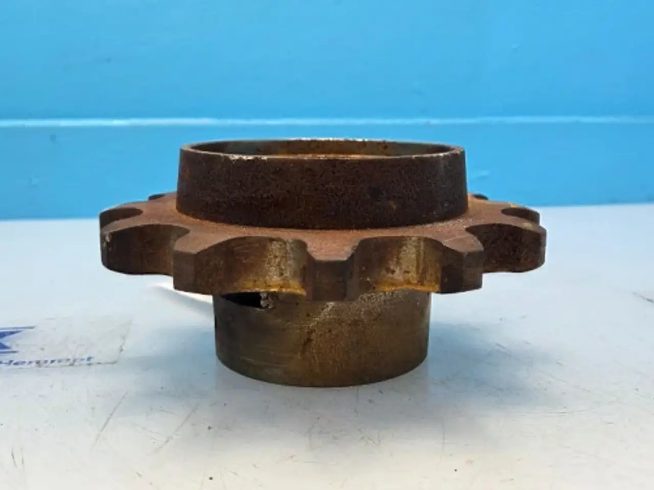 Billede 13 - New Holland CR9.90 Kædehjul 87665225