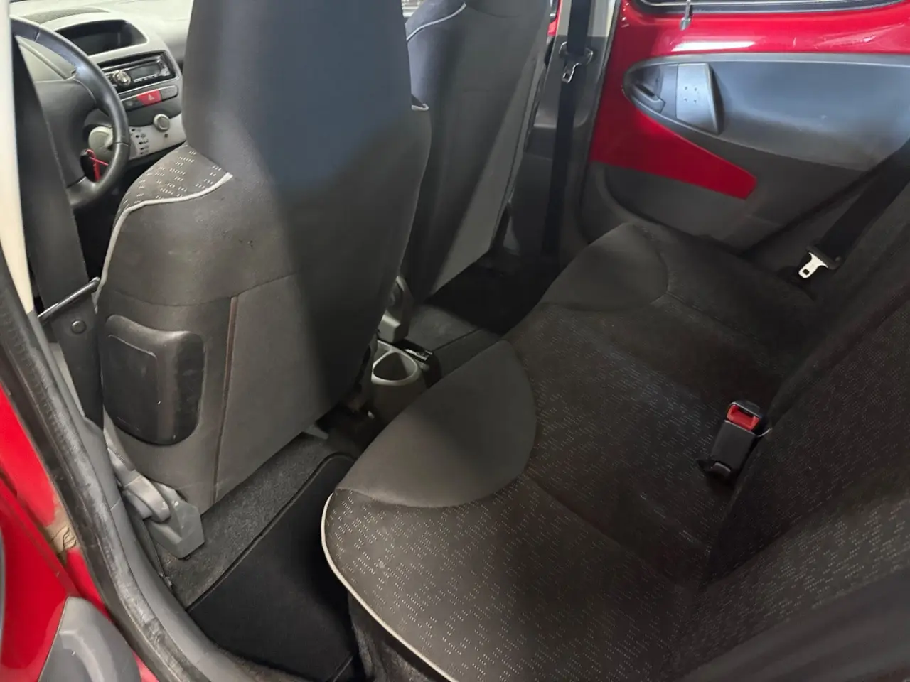 Billede 6 - Peugeot 107 1,0 Active