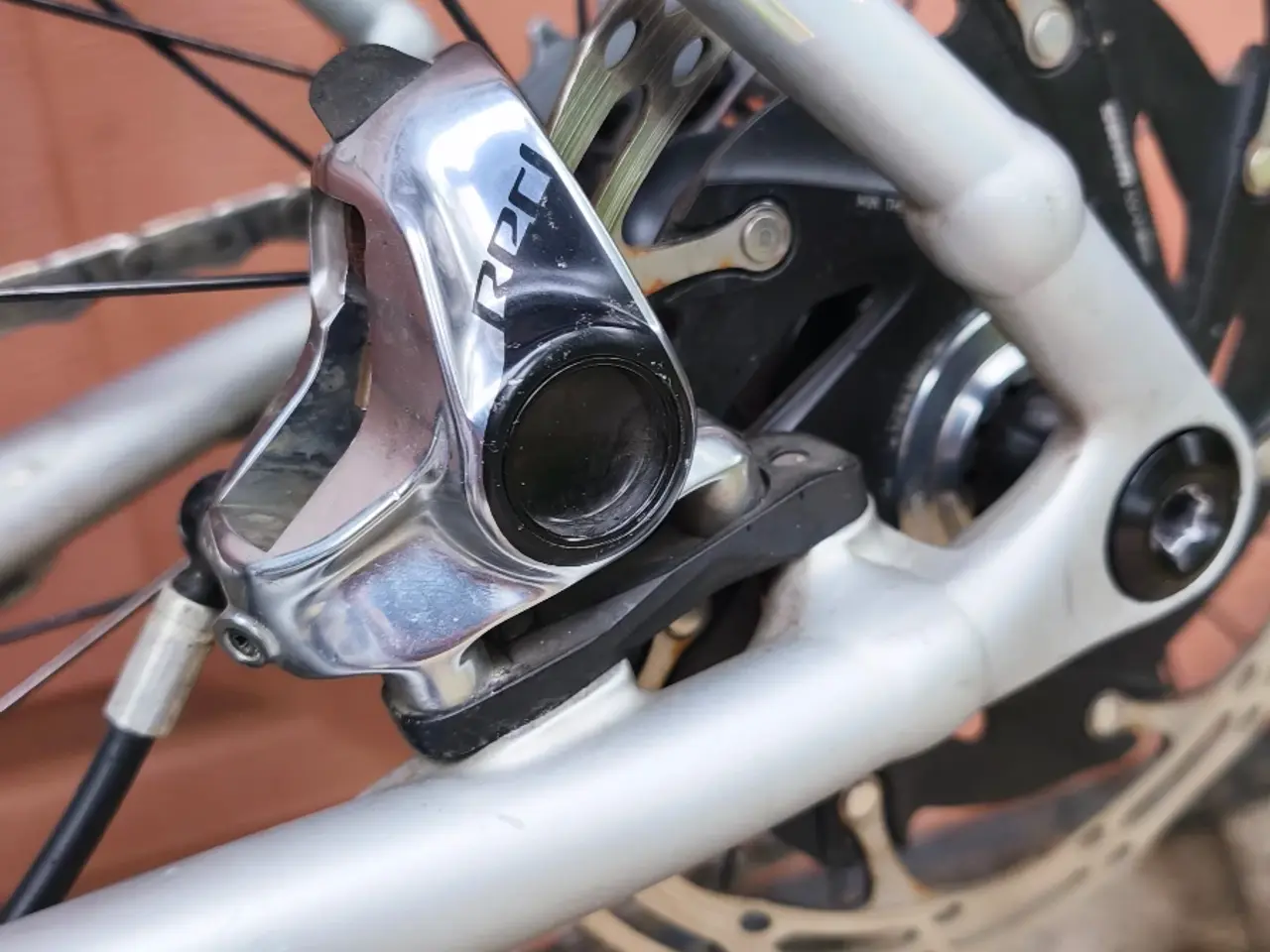 Billede 8 - Specialized Allez Sprint Disc, Peter Sagan Ltd. Ed