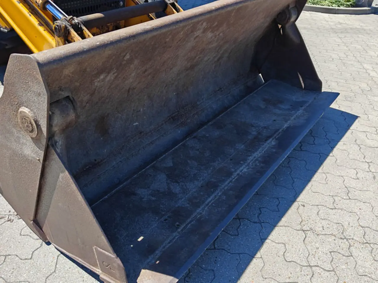 Billede 8 - Ford 655C