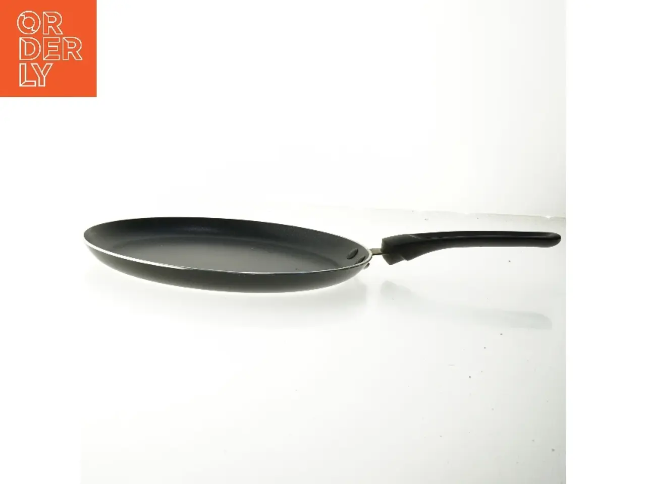 Billede 1 - Stegepande fra Funktion (str. Ø. 25,5 cm)