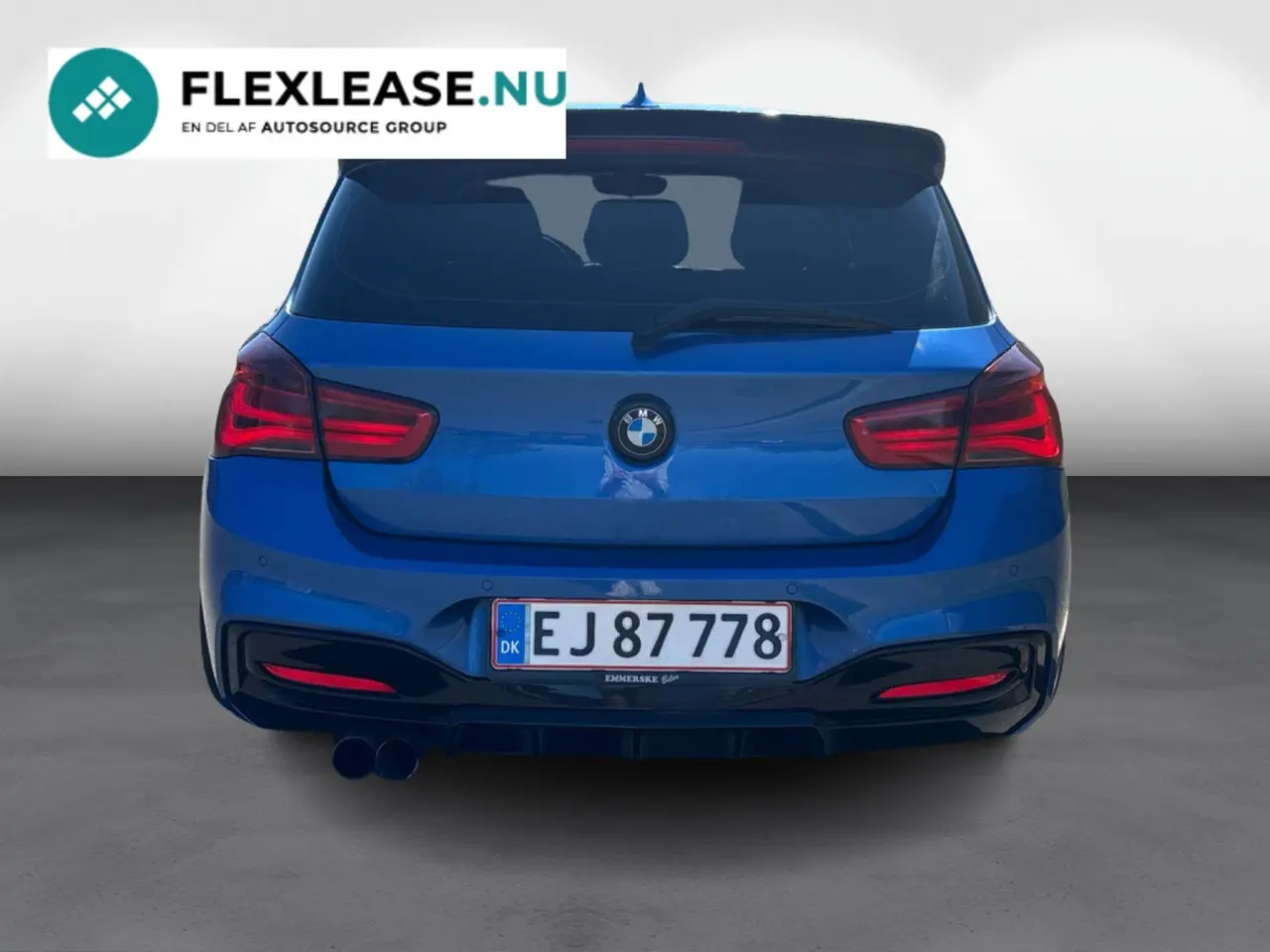 Billede 4 - BMW 118d 2,0 M-Sport aut.
