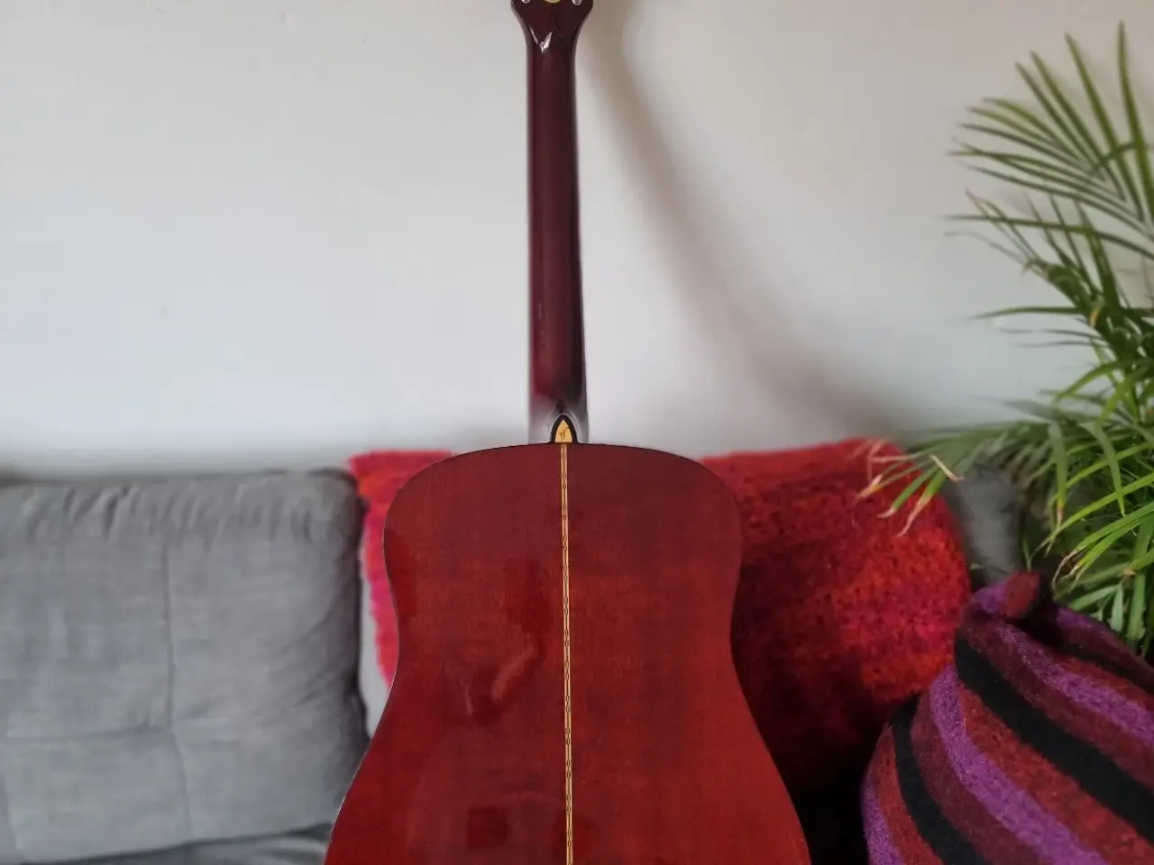 Billede 4 - Washburn D12N