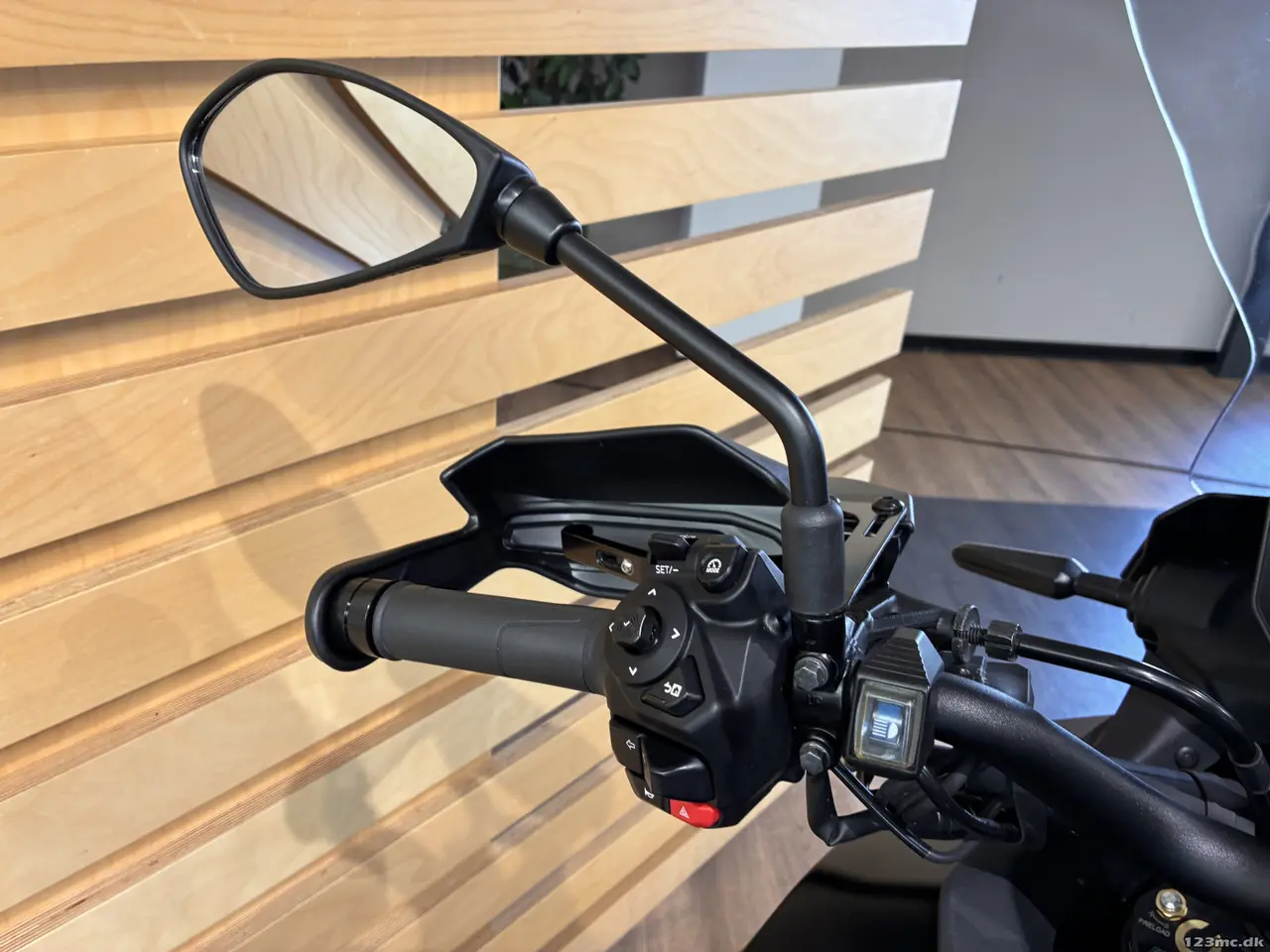 Billede 16 - Yamaha Tracer 9 GT
