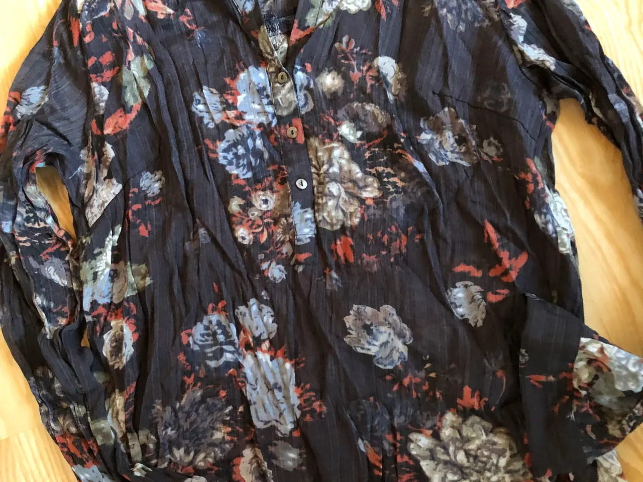 Billede 1 - Educe bluse L