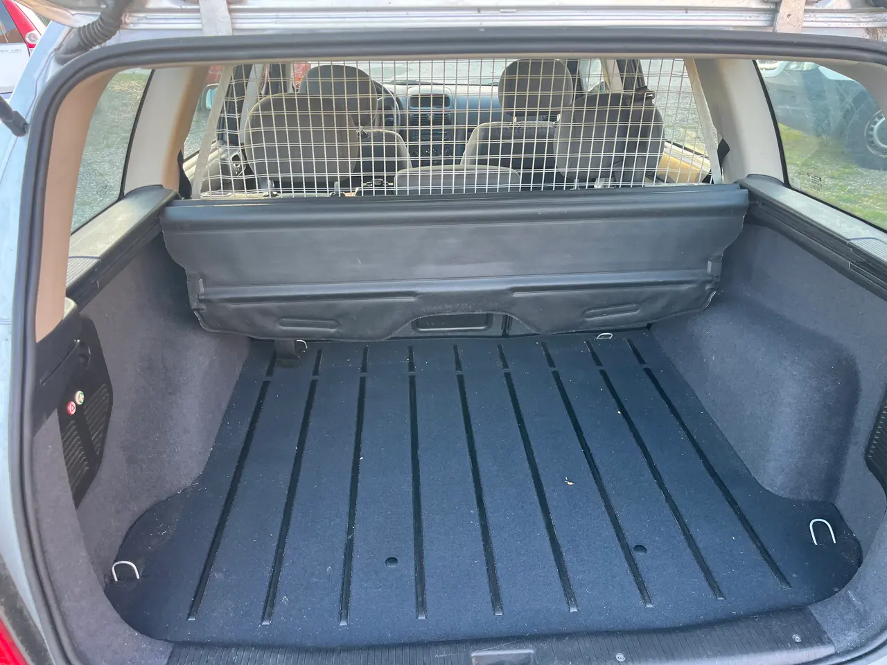 Billede 6 - Opel Astra 1,4 16V Enjoy Wagon 5d ÅRG 05