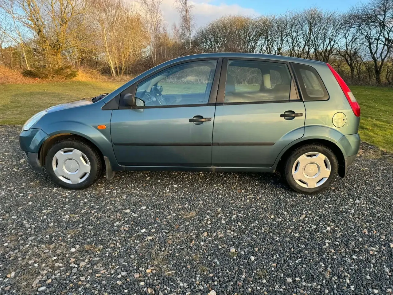 Billede 6 - Ford Fiesta 1,3 Base