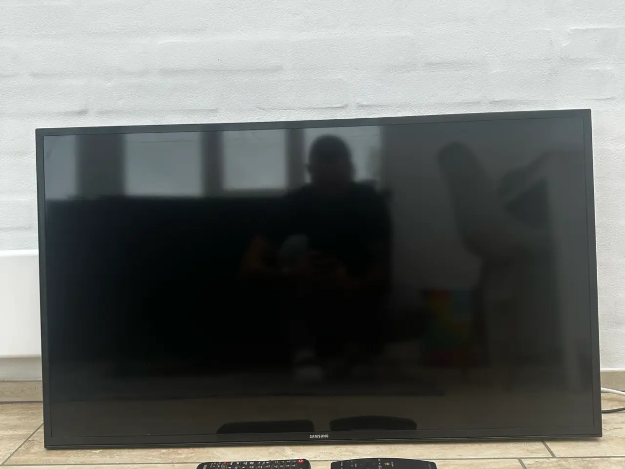 Billede 3 - Samsung SmartTV 40” LED