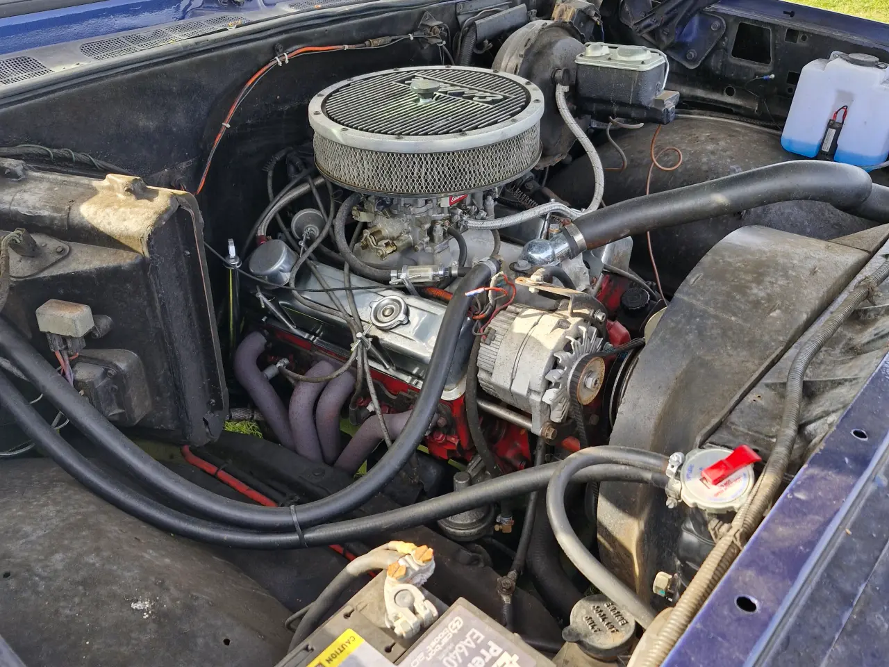 Billede 12 - Chevrolet C10