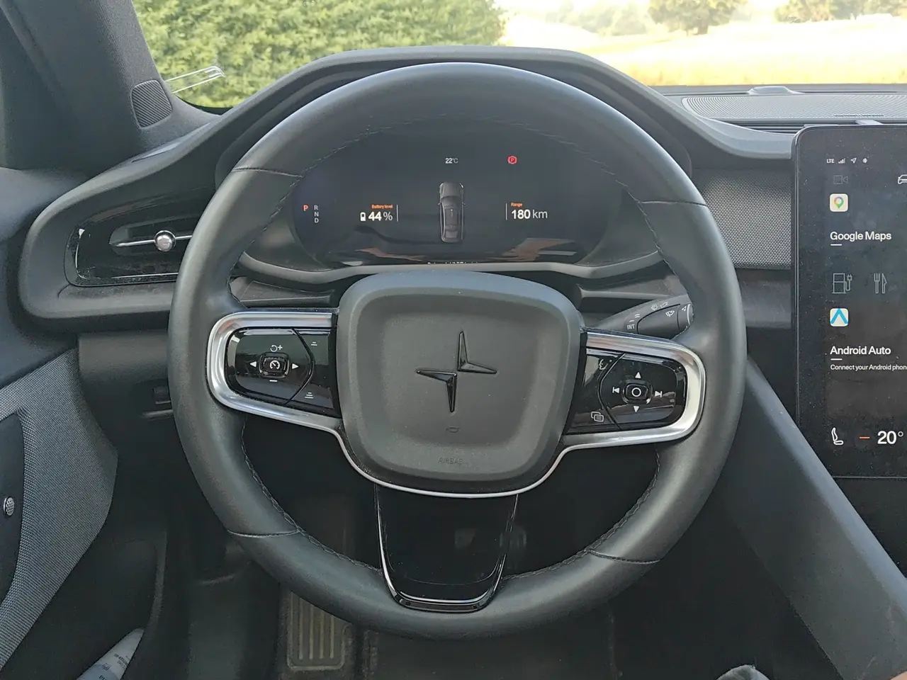 Billede 10 - Polestar 2 Long Range