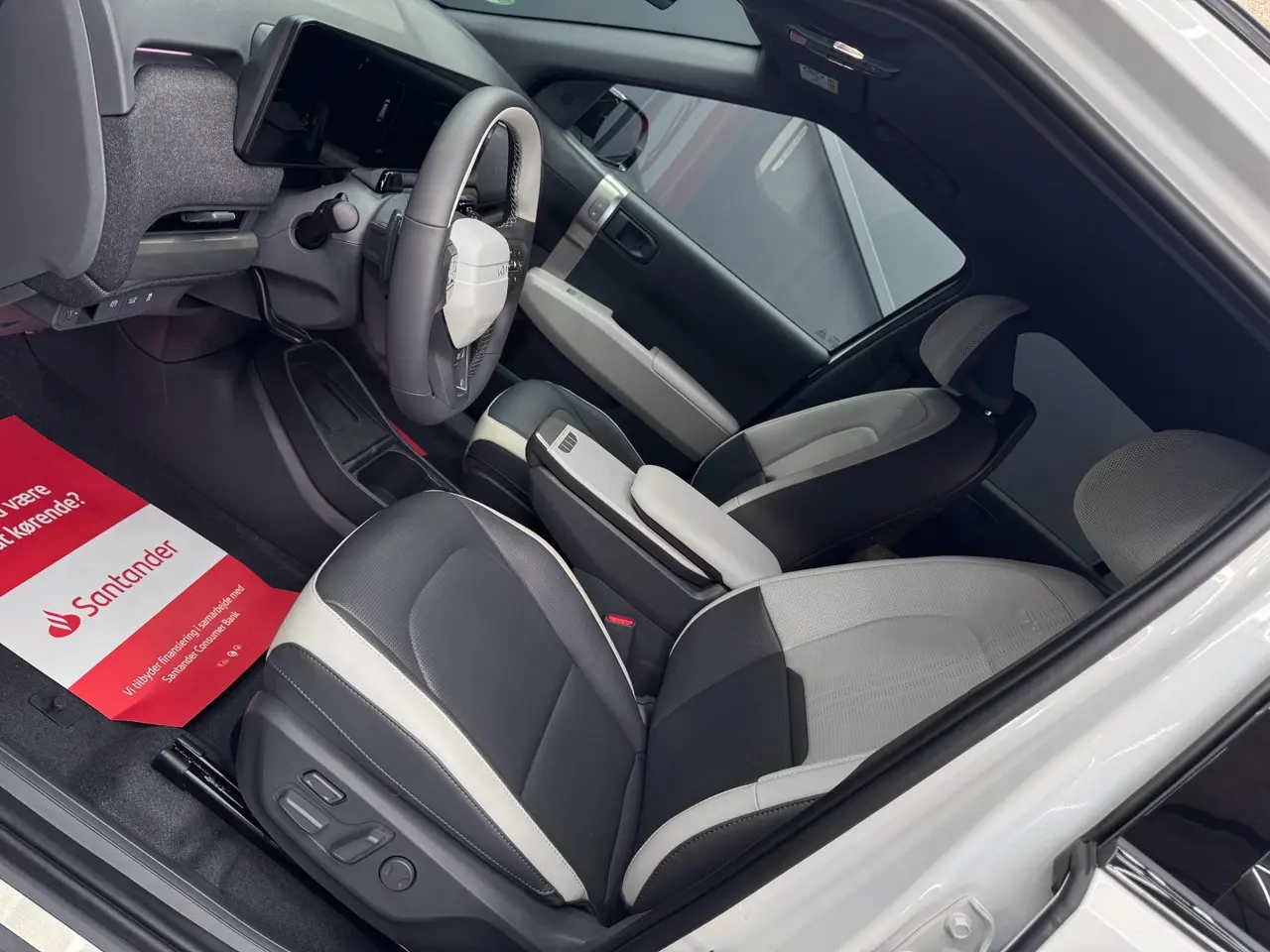 Billede 6 - Kia EV3 81 Long Range GT-Line