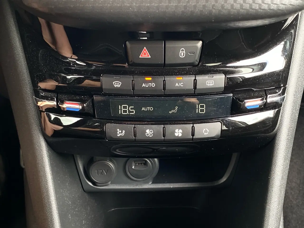 Billede 16 - Peugeot 208 1,2 PureTech Allure+ 82HK 5d