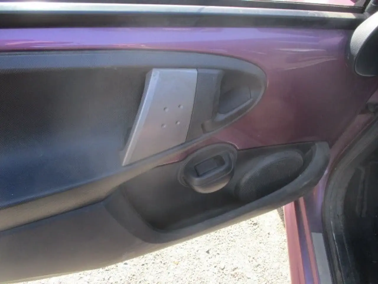 Billede 11 - Peugeot 107 1,0 Active