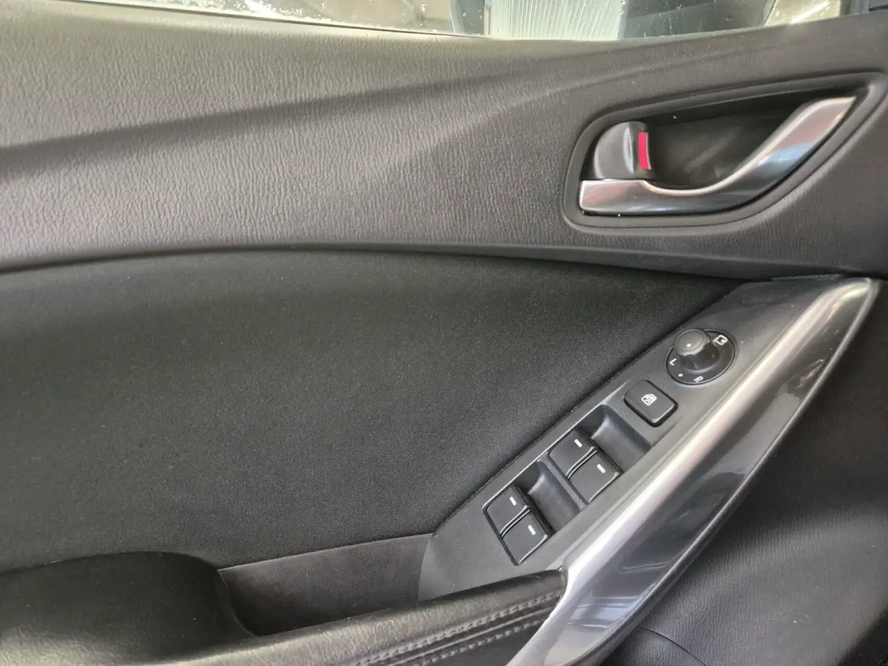 Billede 16 - Mazda 6 2,2 Skyactiv-D Vision 150HK Stc 6g