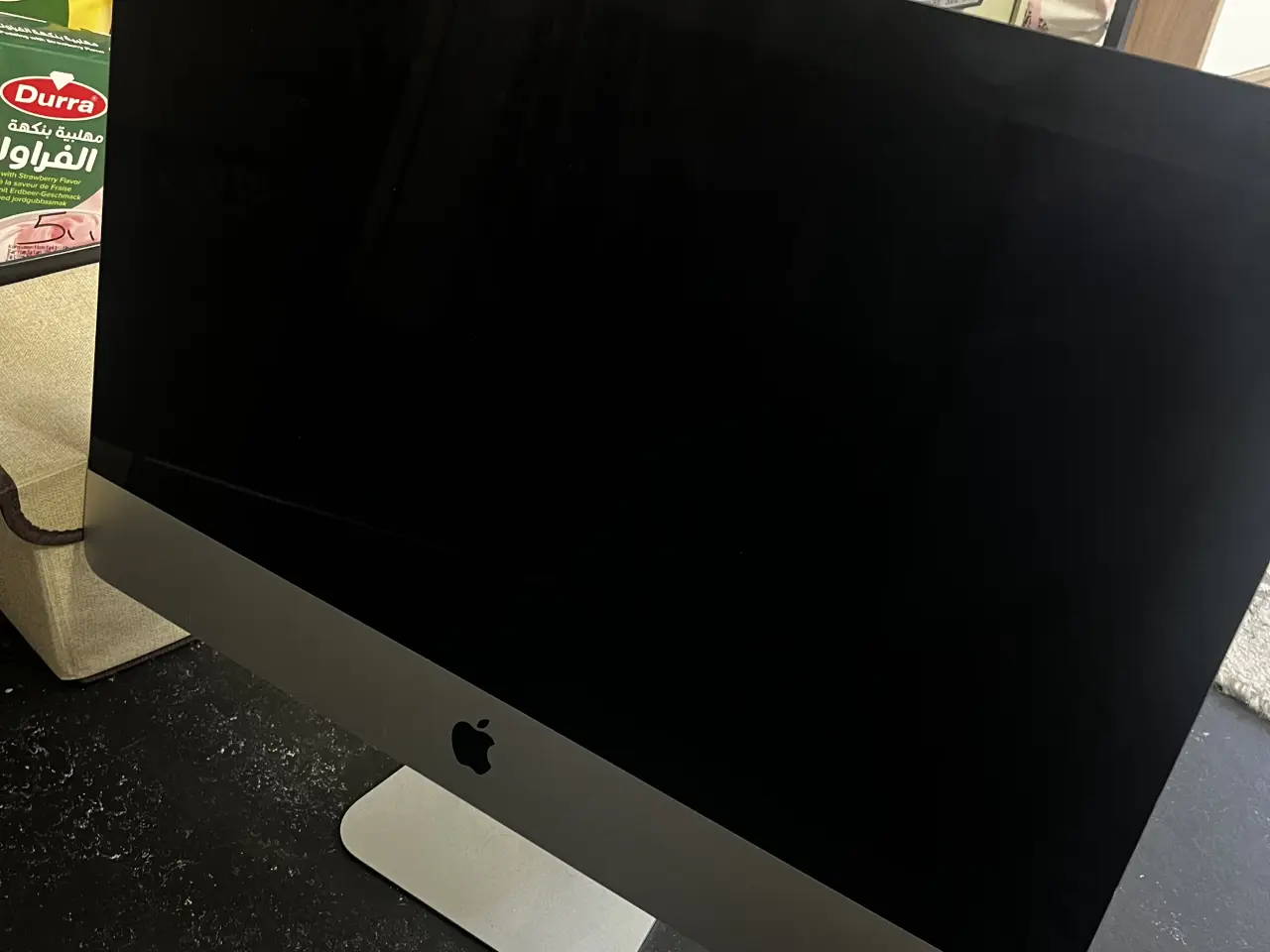 Billede 2 - Godt fungerende iMac