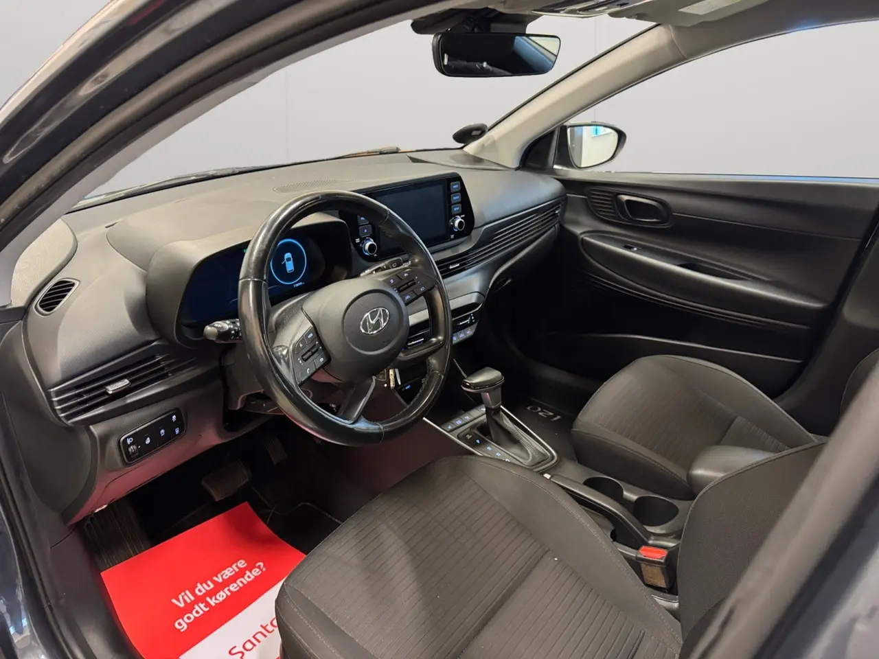 Billede 5 - Hyundai i20 1,0 T-GDi Advanced DCT