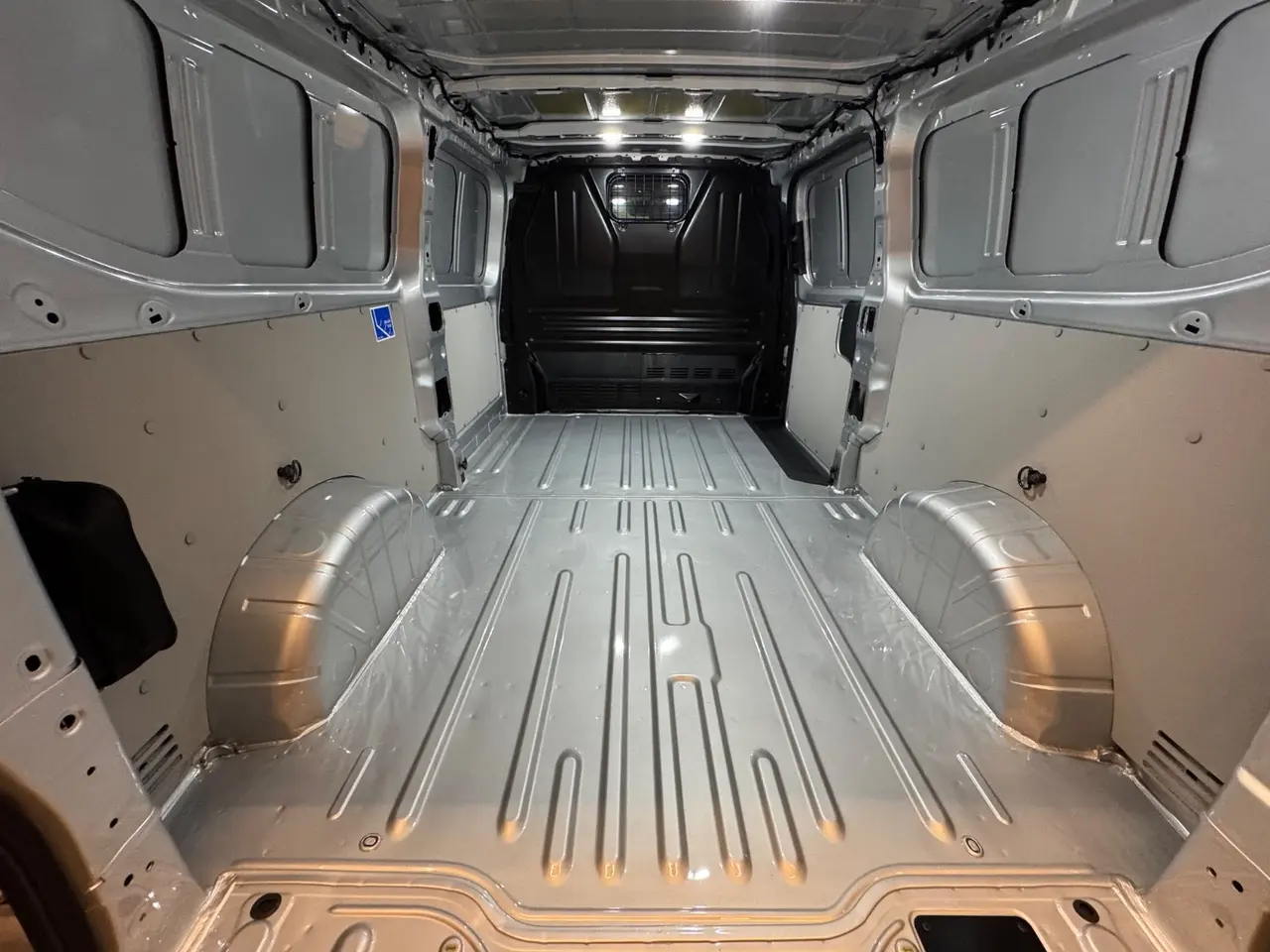 Billede 15 - Ford Transit Custom 320 L2 2,0 EcoBlue Limited aut.