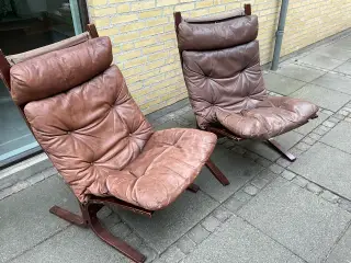 Siesta stole