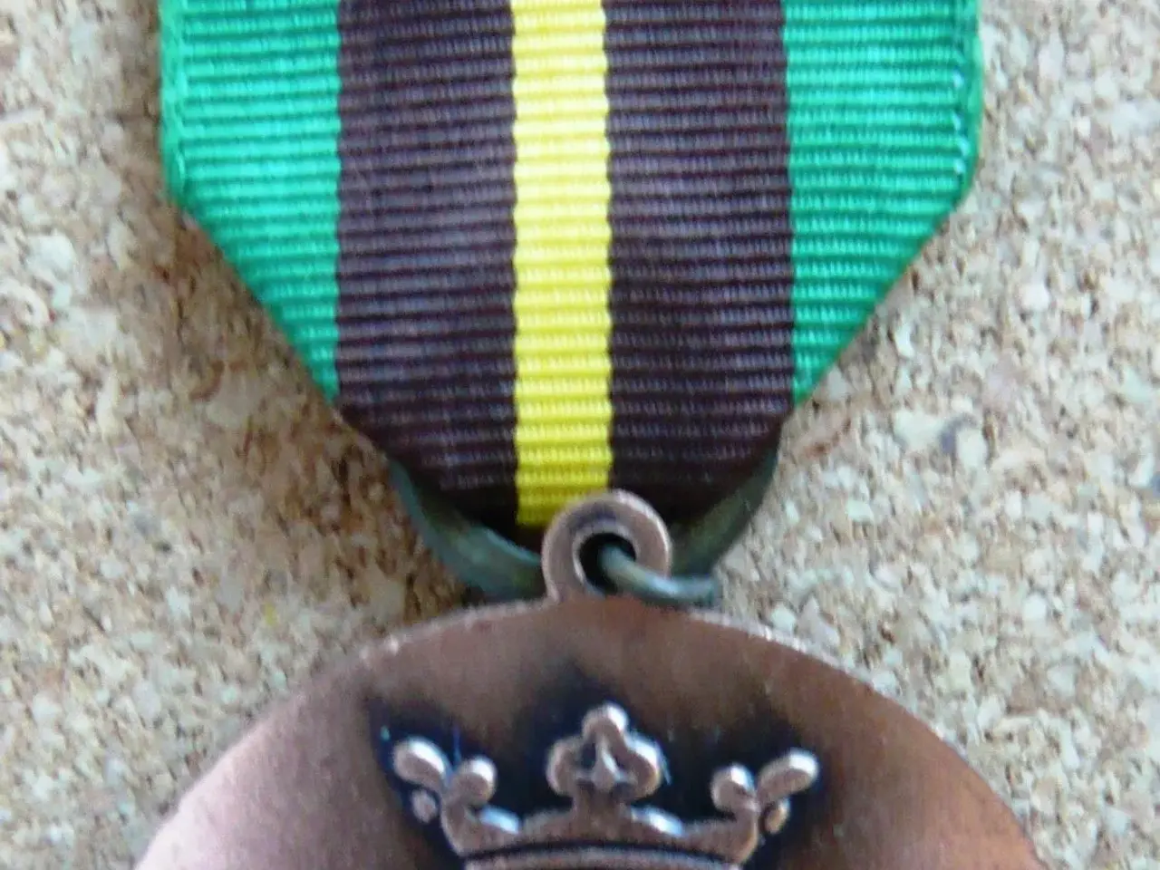 Billede 4 - Diverse medaljer (6)