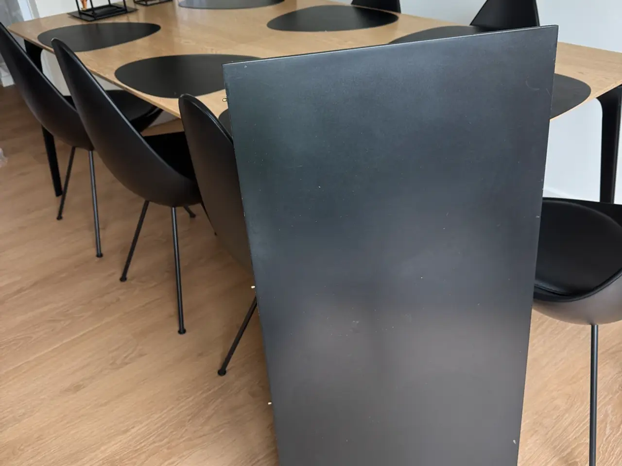 Billede 6 - Spisebord fra ilva