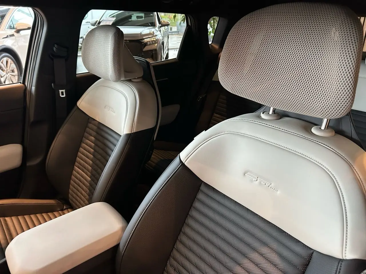 Billede 6 - Kia EV4 81 Long Range GT-Line