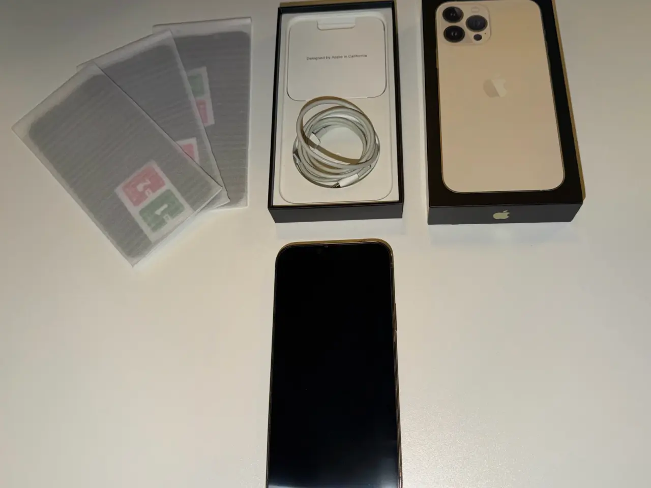 Billede 3 - iPhone 13 Pro Max, 128 GB