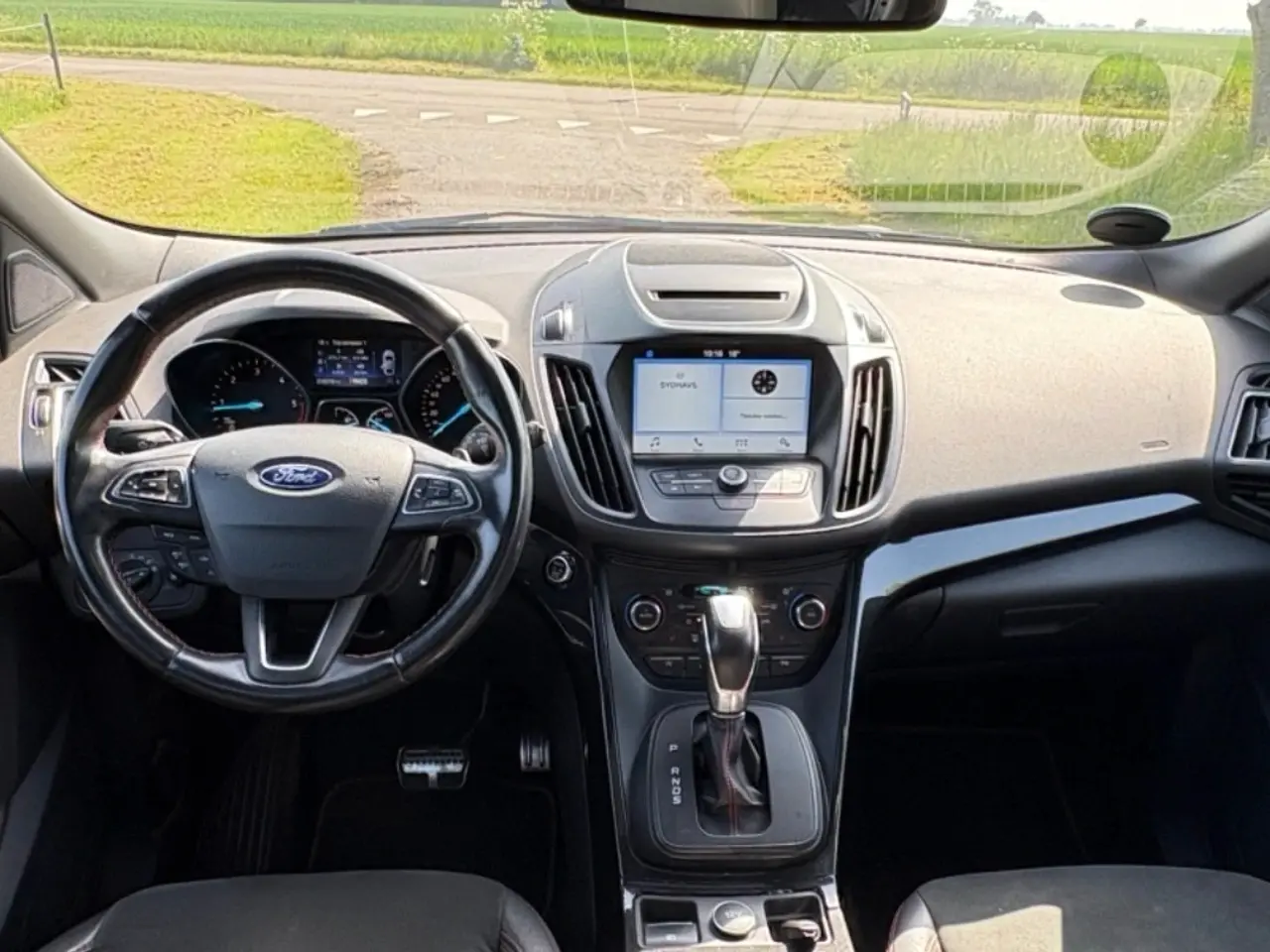 Billede 10 - Ford Kuga 1,5 TDCI ST LINE