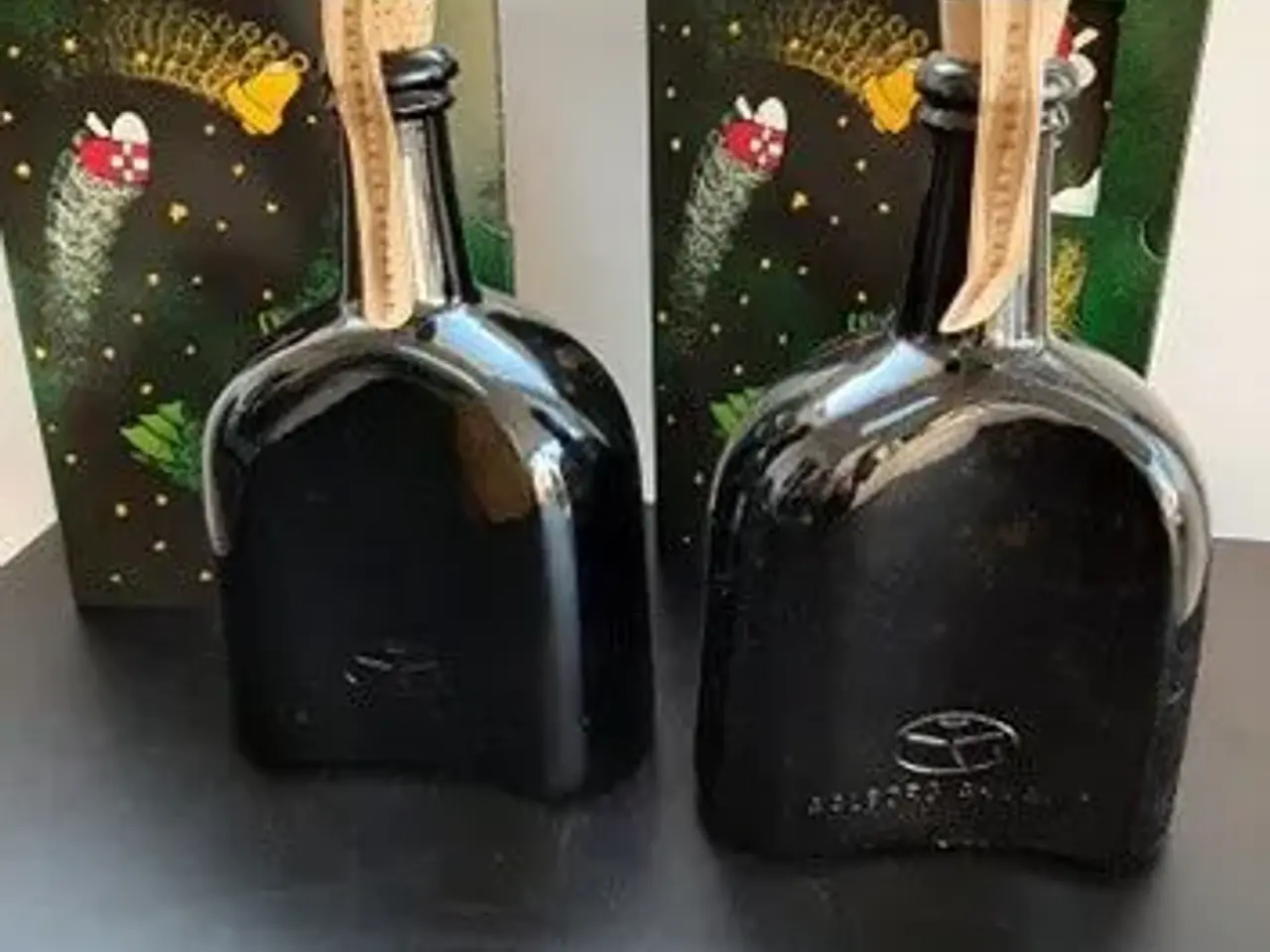 Billede 6 - 1998 Aalborg Juleakvavit