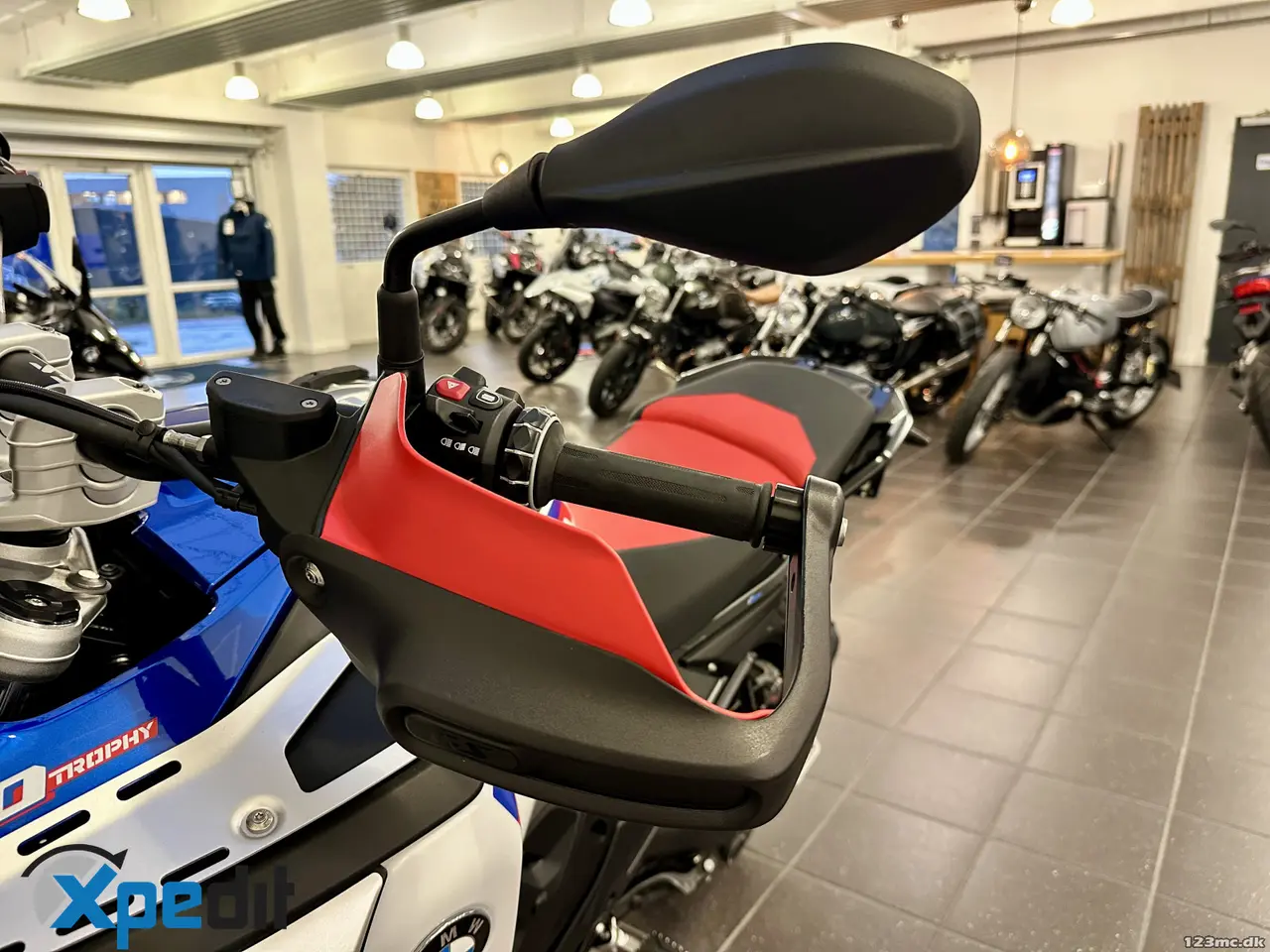 Billede 14 - BMW R 1300 GS Adventure