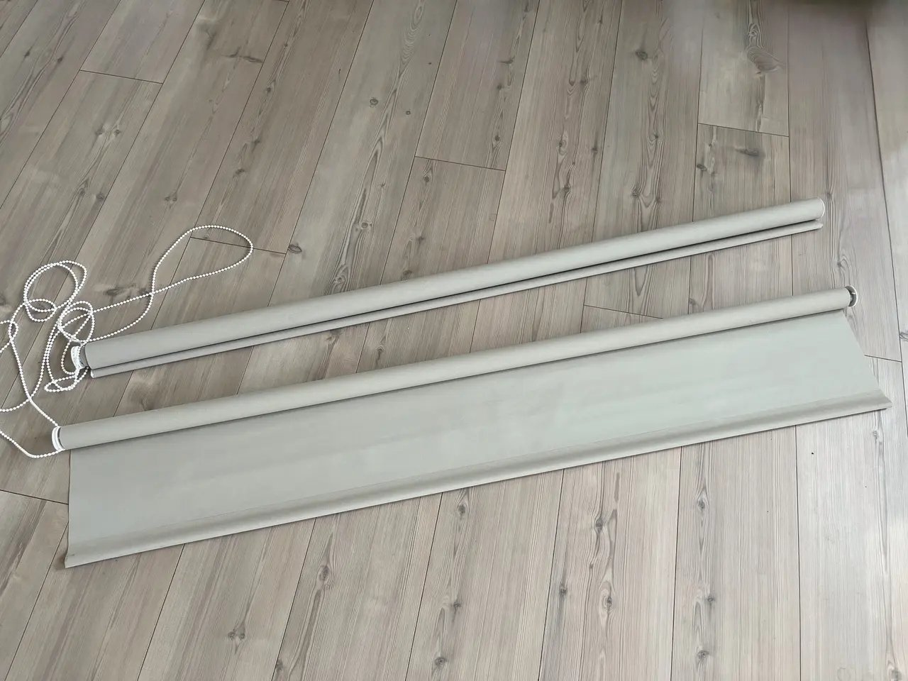 Billede 1 - Rullggardin 140 x 179 cm