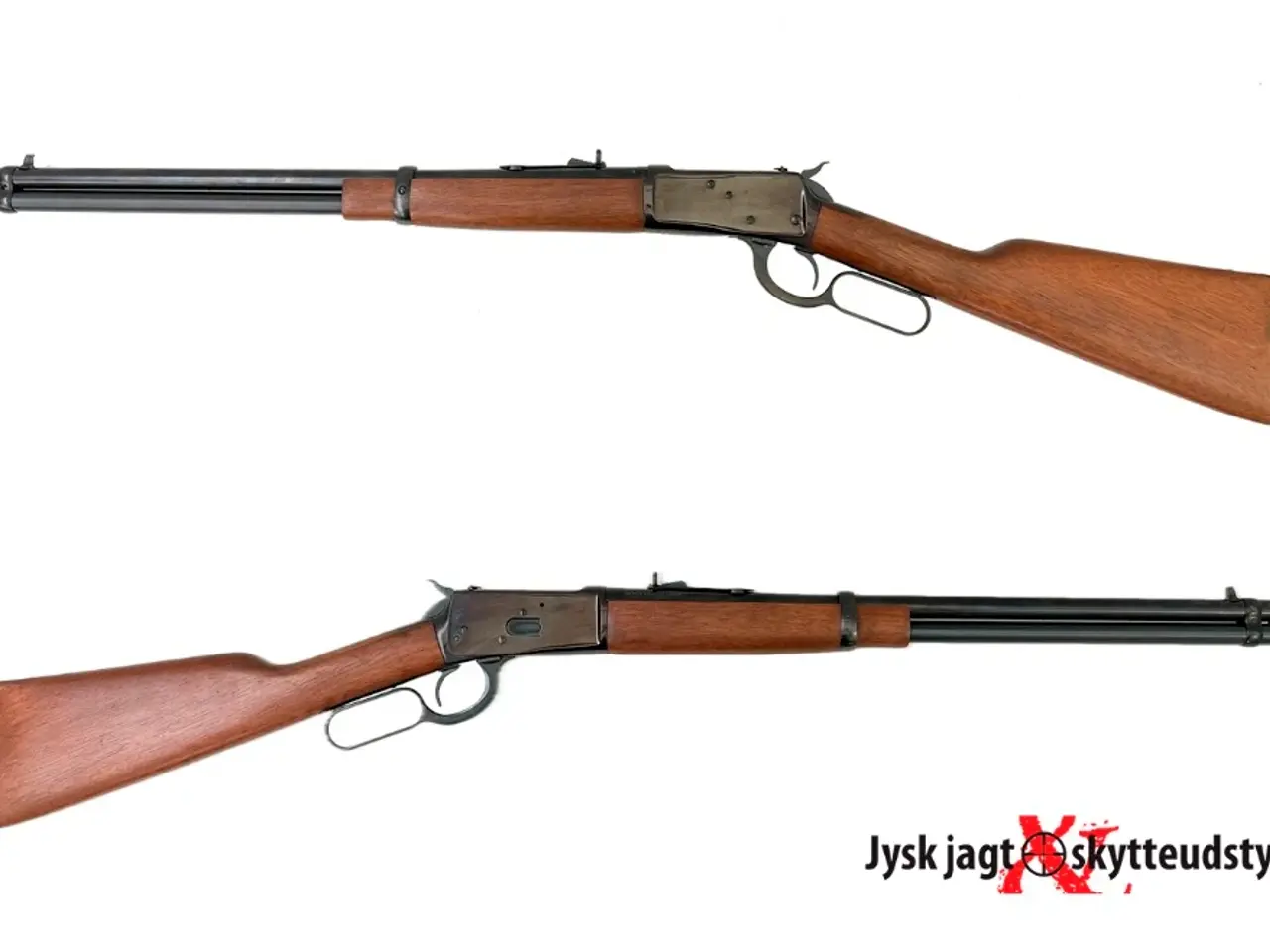 Billede 1 - Rossi Model 1892 - Cal. 44 Magnum