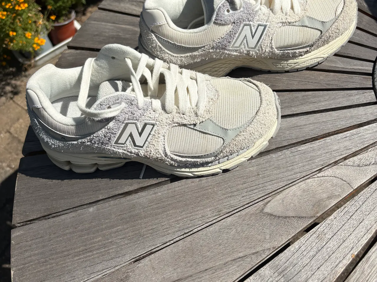Billede 2 - sneakers,39,5- New Balance