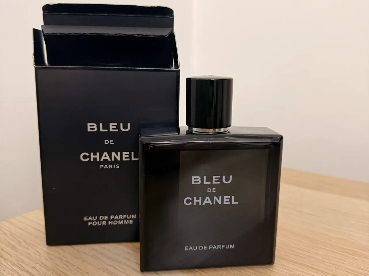 Billede 1 - Bleu de Chanel Eau de Parfum 