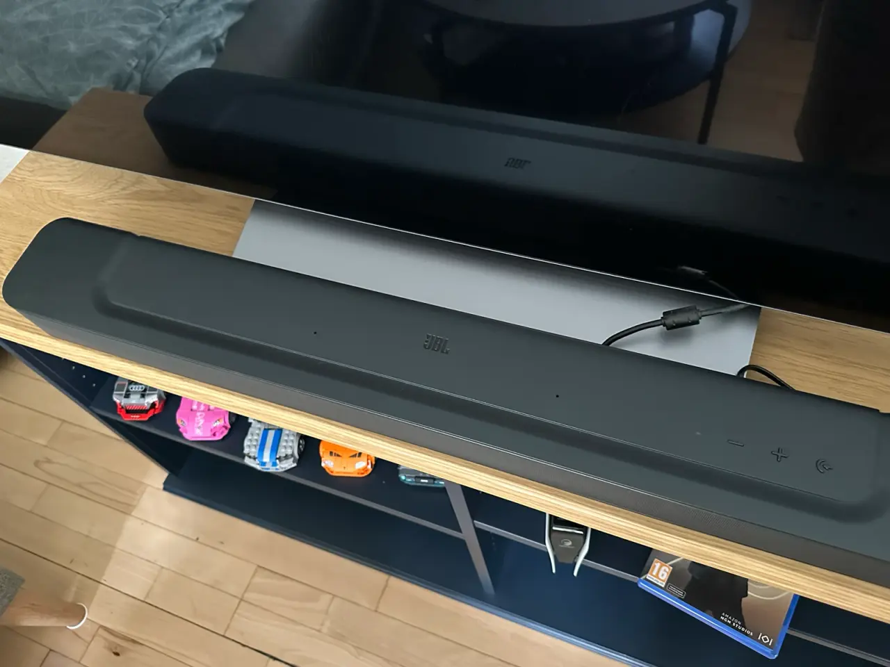 Billede 2 - JBL 300 PRO soundbar m. Dolby atmos