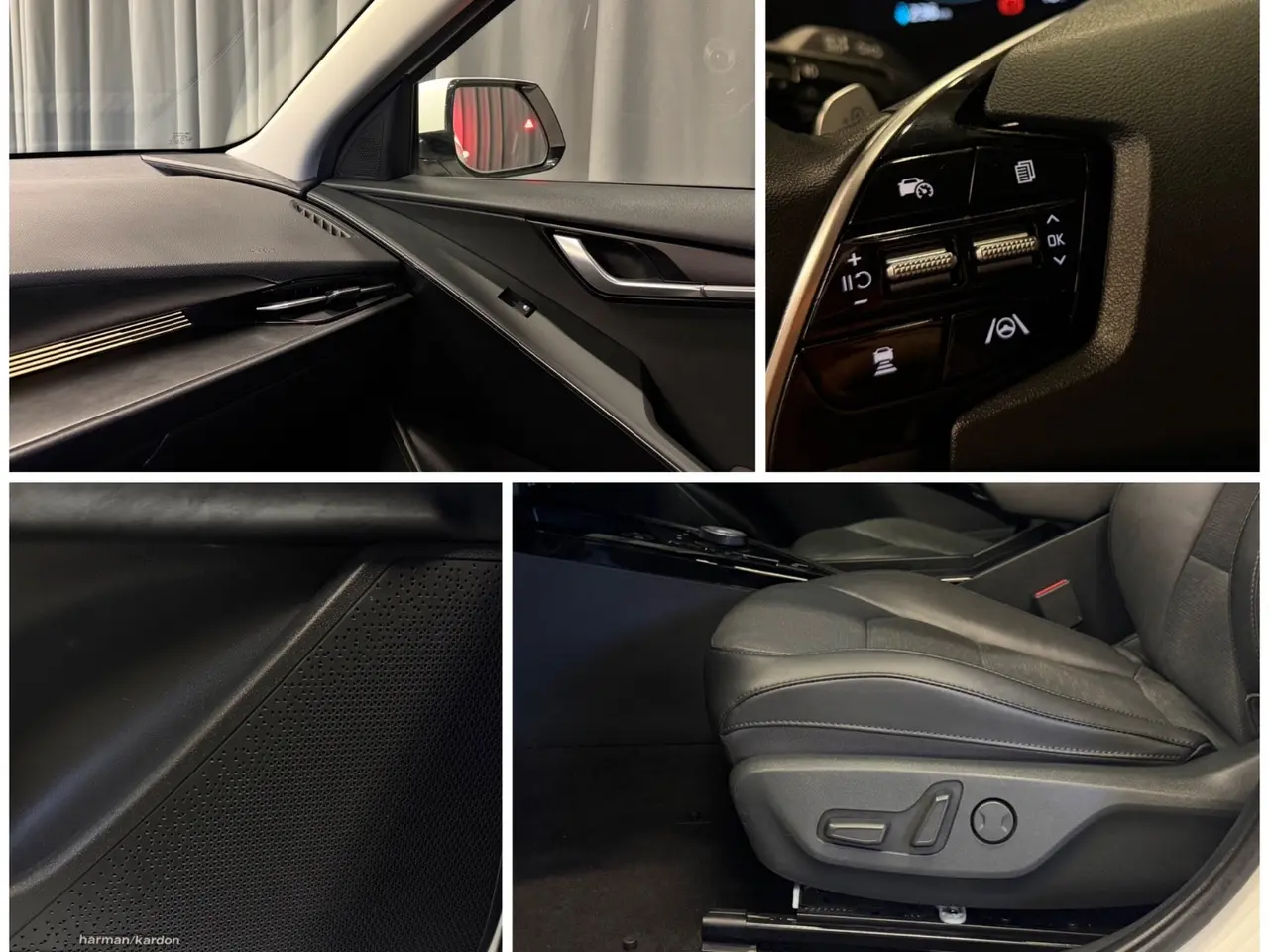 Billede 10 - Kia Niro 64 EV Premium