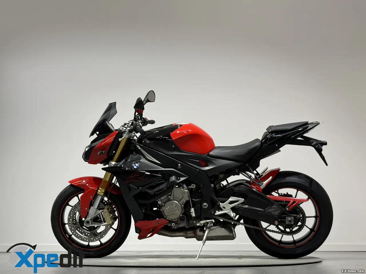 Billede 6 - BMW S 1000 R