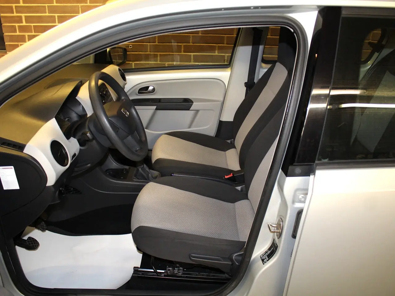 Billede 4 - Seat Mii 1,0 60 Style eco